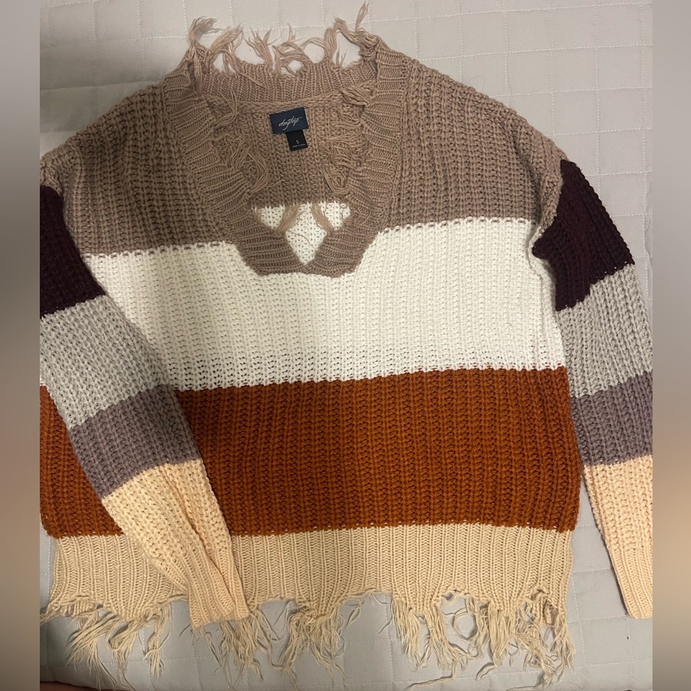 Boutique Sweater
